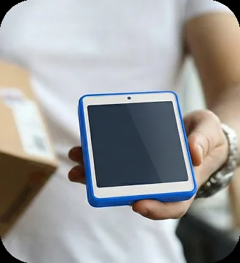 Terminal NetPay Go