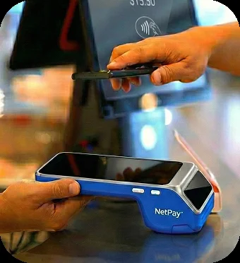Terminal NetPay Smart+